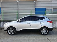 Hyundai Tucson 2010 (Techo Panorámico) ID: V067312