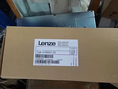 Lenze Drive EVS9321-ES 