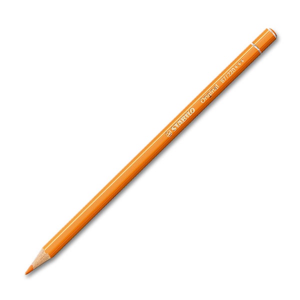 Stabilo Original Colored Pencil