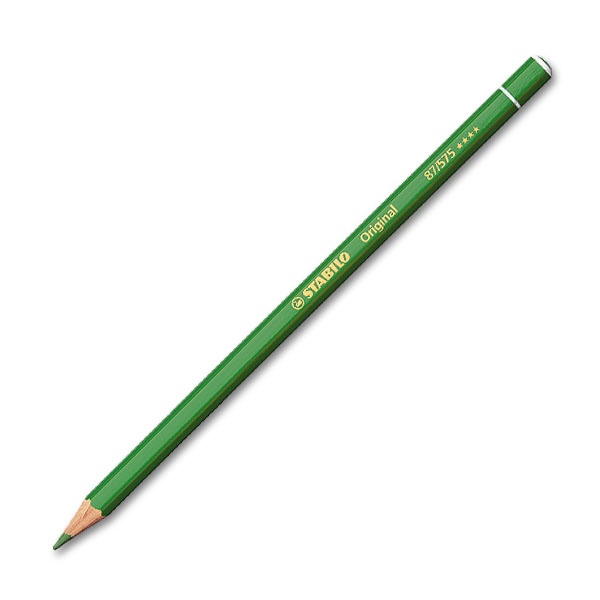 Stabilo Original Colored Pencil
