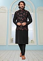 P60: Mens Wear Kurta Pyjama Sets