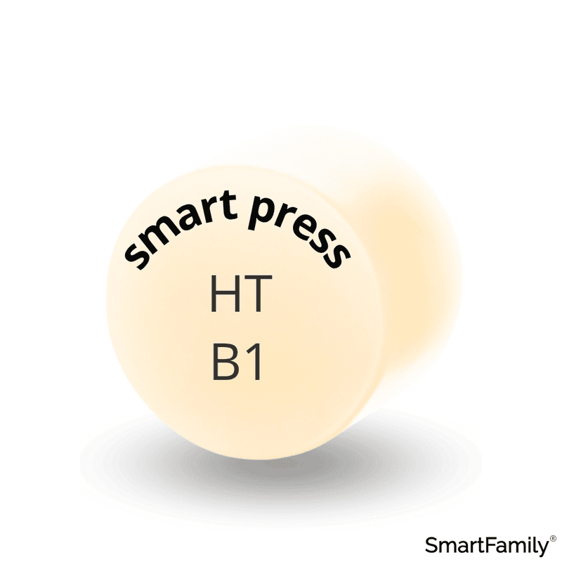 SMART PRESS HT B1