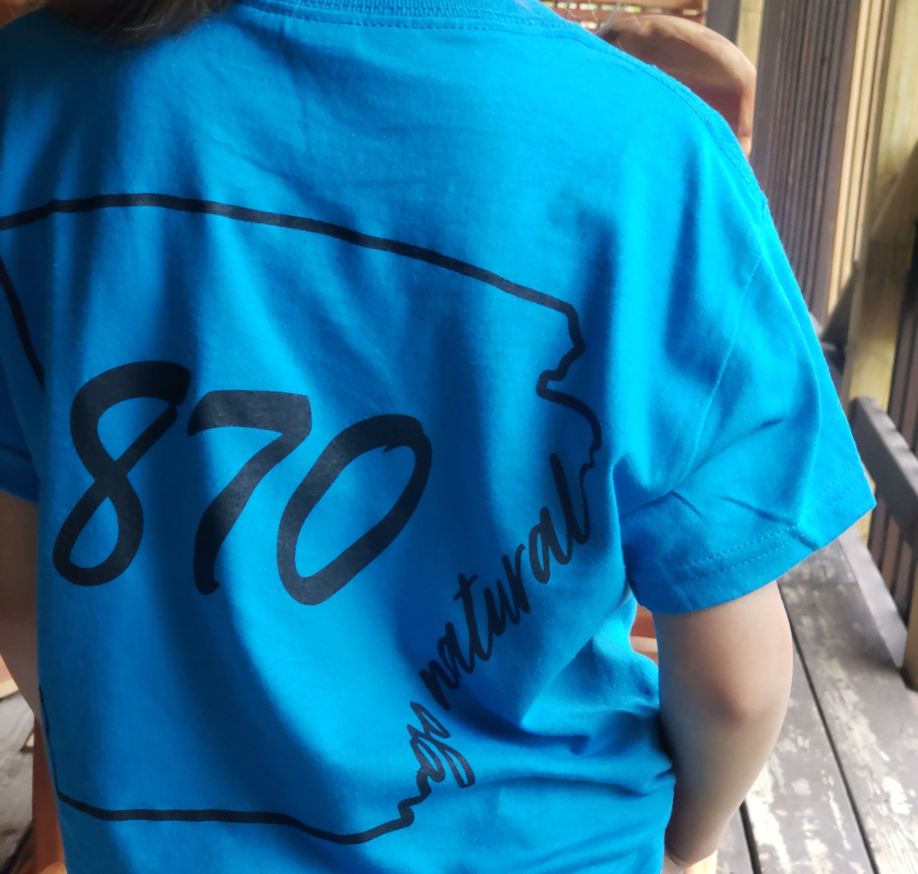870 Youth T-Shirt