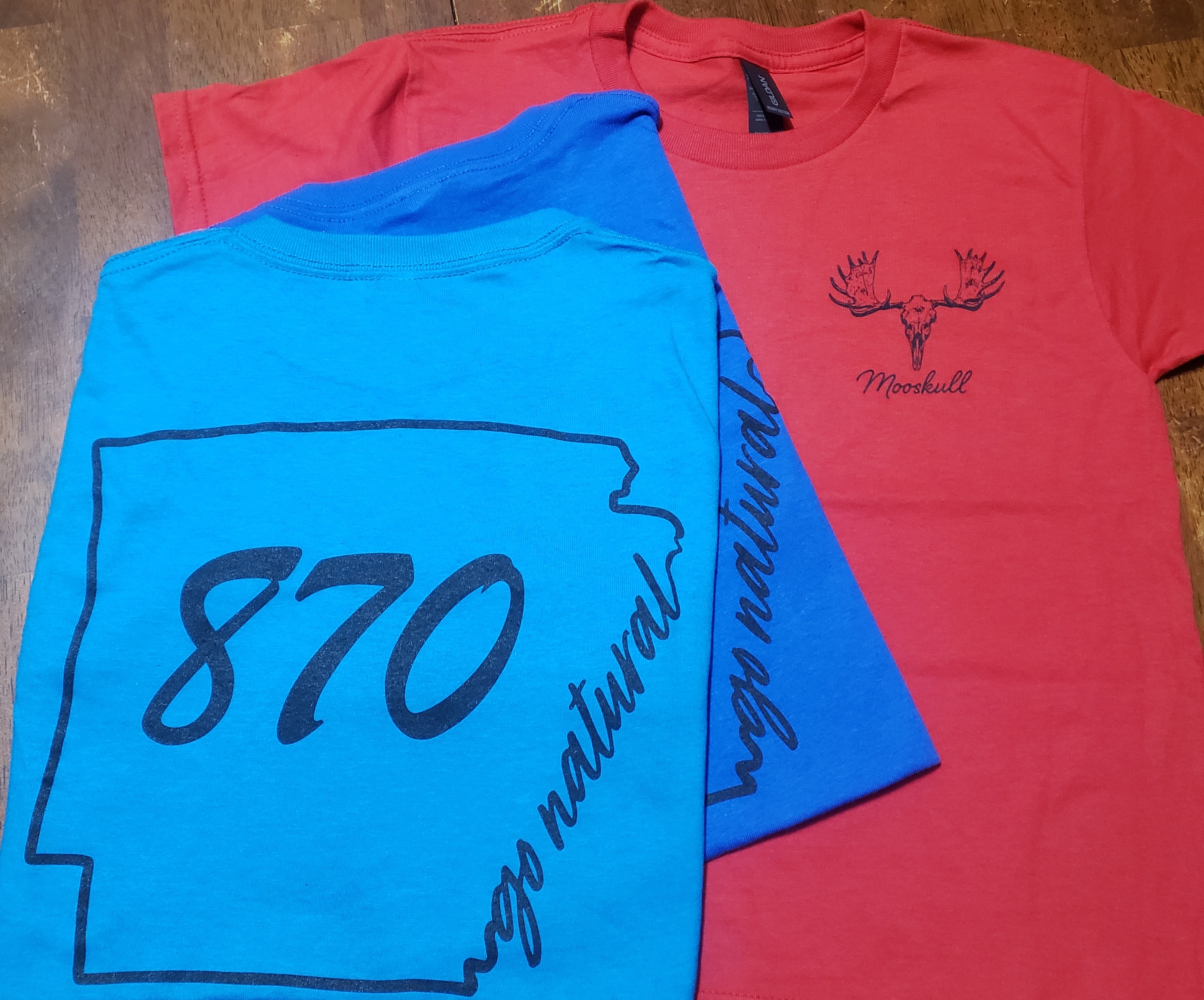 870 Youth T-Shirt 870 Youth T-Shirt