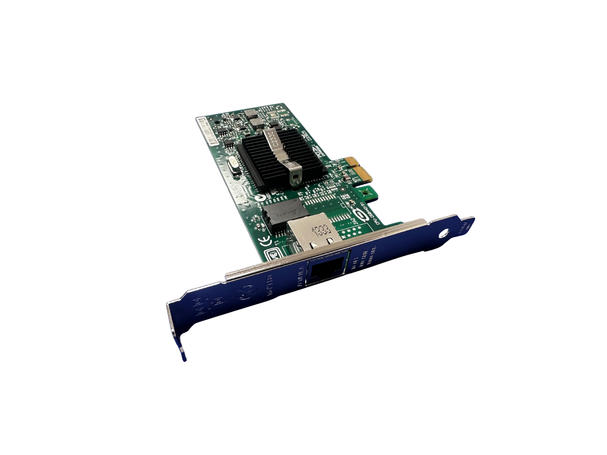 Dolby COPPER PCI E GIGABIT ETHERNET
