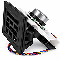 X1 OMNI /Turbo Fan motor black