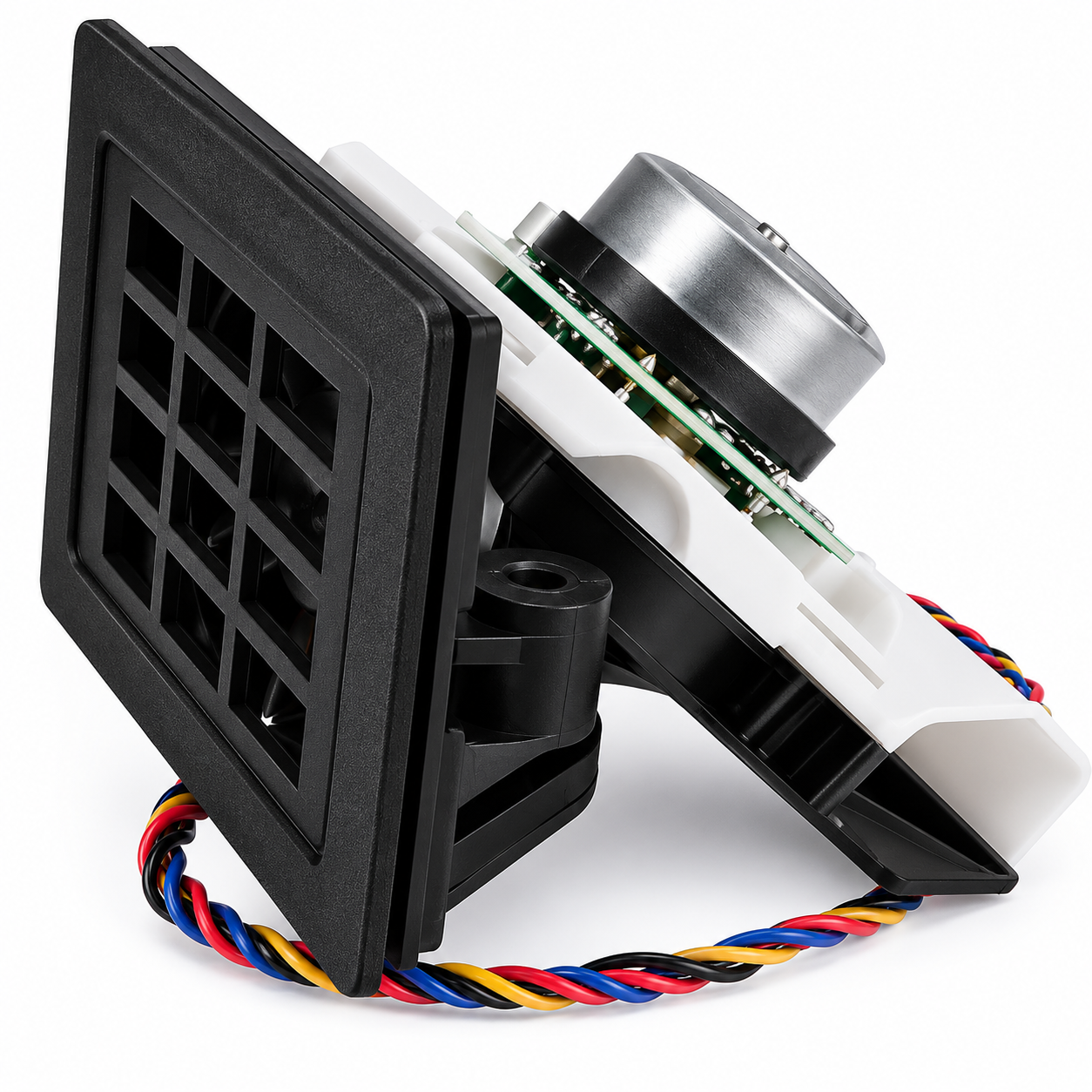 Ecovacs DEEBOT X1 OMNI / X1 Turbo Fan Motor (Black) Original Replacement Part