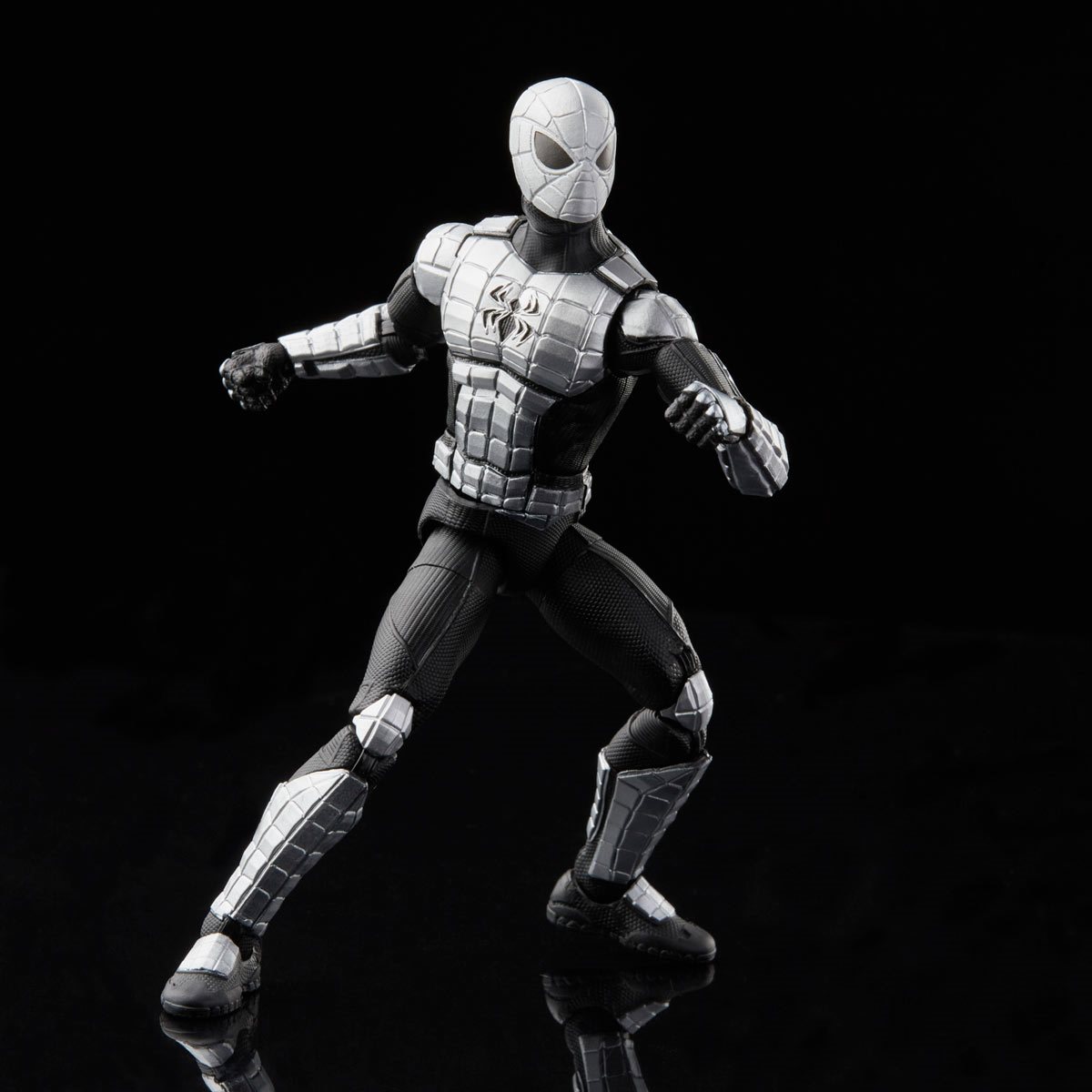 Spider-Armor MKI Retro