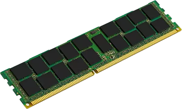 Dolby MEMORY 2GB DDR3 1333MHZ REG ECC