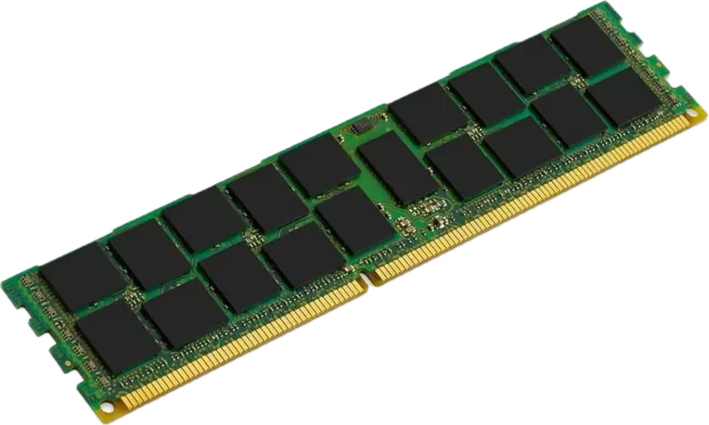 Dolby MEMORY 2GB DDR3 1333MHZ REG ECC