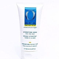 Oxygen Botanicals Hydrating Mask  Combination To Oily – 150Ml