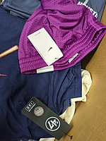 Name-Brand APPAREL Truckload