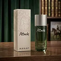 ASSAF ATTACKS EDP 150ML