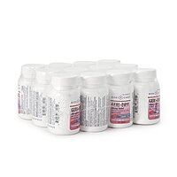 Geri-Dryl® Allergy Relief Diphenhydramine HCl 25 mg Tablets, 100 Count