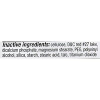 Geri-Dryl® Allergy Relief Diphenhydramine HCl 25 mg Tablets, 100 Count