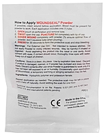 Wound Seal® Hemostatic Agent Sterile (PK/2EA)