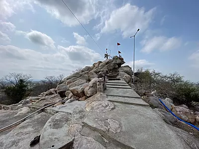 Brajdham Char Dham Tour (1 Day)