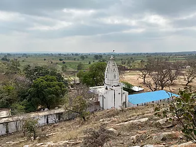 Brajdham Char Dham Tour (1 Day)
