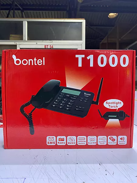 BONTEL T1000 LANDLINE
