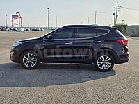 Hyundai Santa Fe 2014 ID:V240050