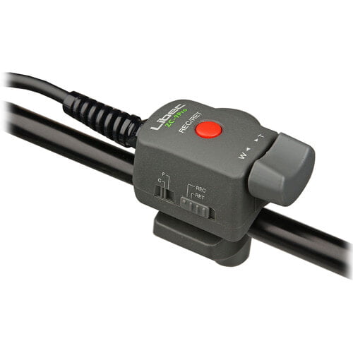 Libec ZC-9PRO Zoom Control Libec ZC-9PRO Zoom Control