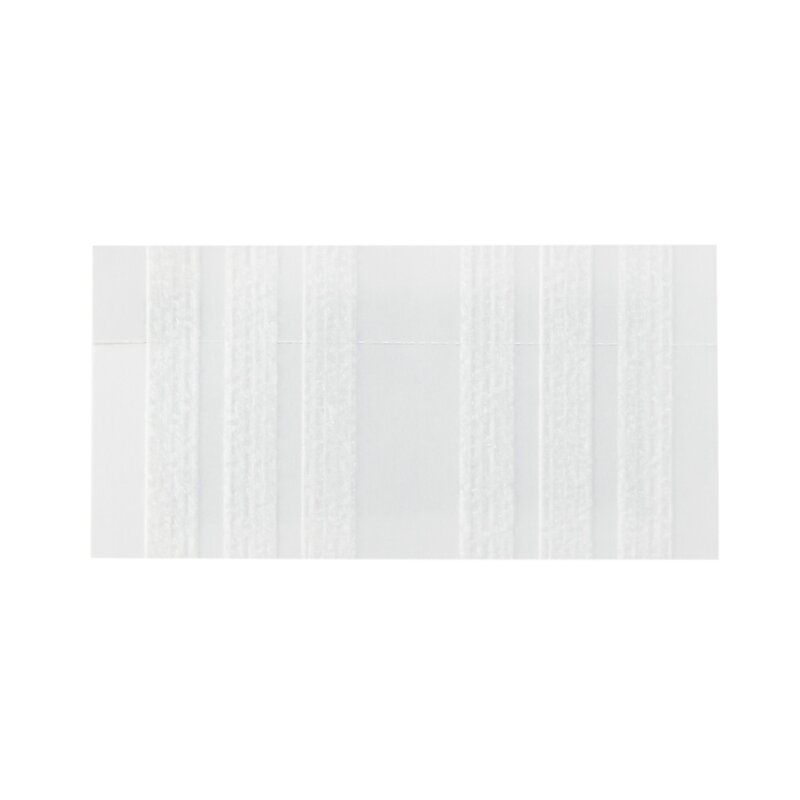 McKesson Skin Closure Strip 1/4" x 1-1/2" Reinforced White (BX/50EA)