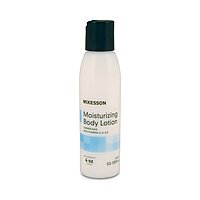 McKesson 4 oz Hand & Body Moisturizer – Summer Rain Scent Lotion