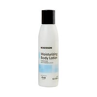 McKesson 4 oz Hand & Body Moisturizer – Summer Rain Scent Lotion