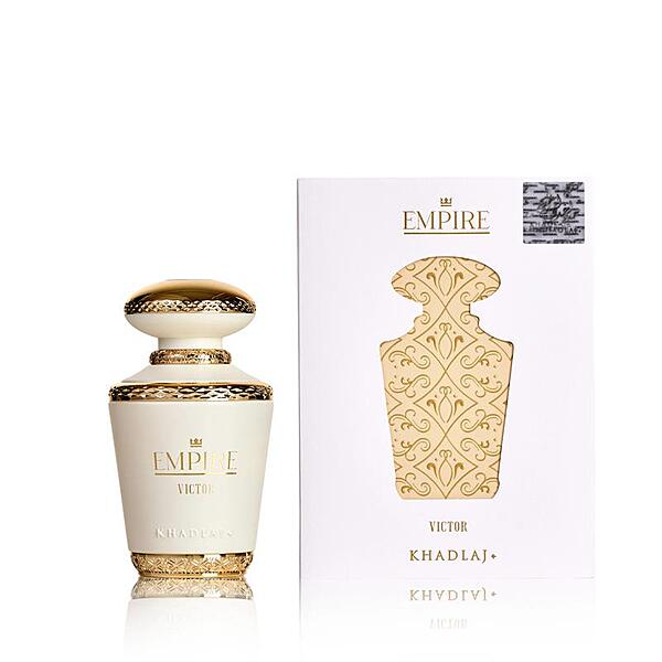 KHADLAJ EMPIRE VICTOR 100ML EDP