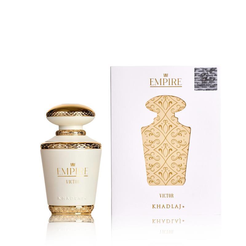 KHADLAJ EMPIRE VICTOR 100ML EDP