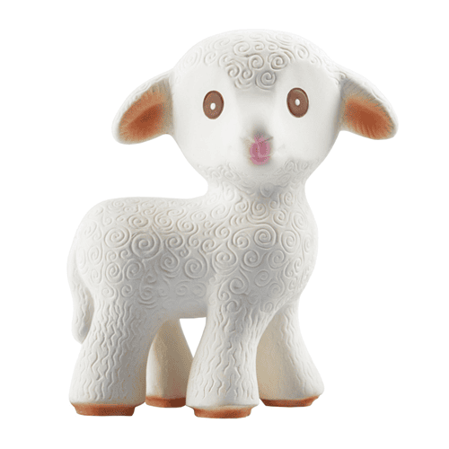 Caaochoo Mia the Lamb