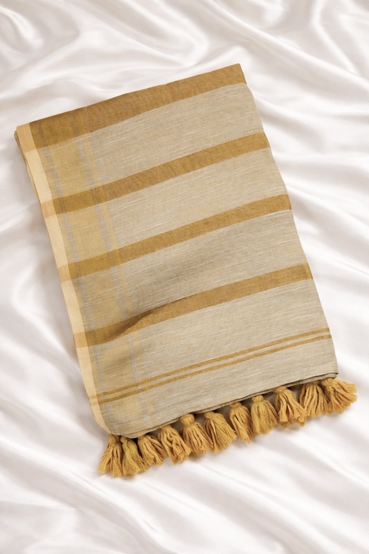 Kerala Soft Tissue Saree