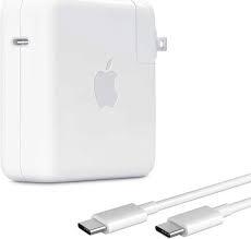 87W USB-C Power Adapter for Apple MacBook
