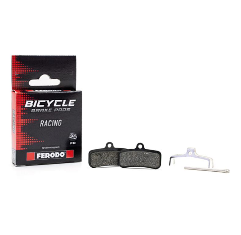 Racing Brake Pads
