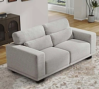 Two-Seater Living Room Sofa