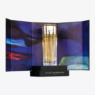 MILES WAMBAUGH HOT SHOT 75ML