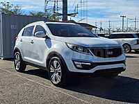 Kia Sportage 2013 ID: V528863