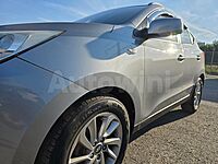 Hyundai Tucson 2011 ID : V160687