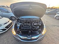 Hyundai Tucson 2012 ID: V469117