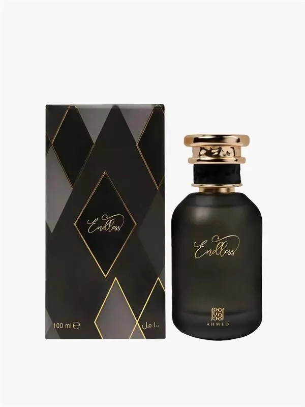 AHMED AL MAGHRIBI ENDLESS EDP 100ML