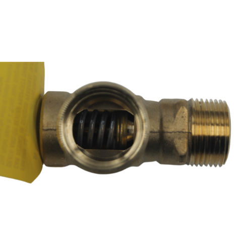 Set de 3 valvulas (V2) de facil instalacion para NPE-A y NPE-A2 - GXXX002140