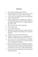 Instruction for the Mind (Manache Shlok) Instruction for the Mind (Manache Shlok)