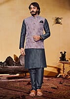 P60: Mens Wear Kurta Pyjama Sets