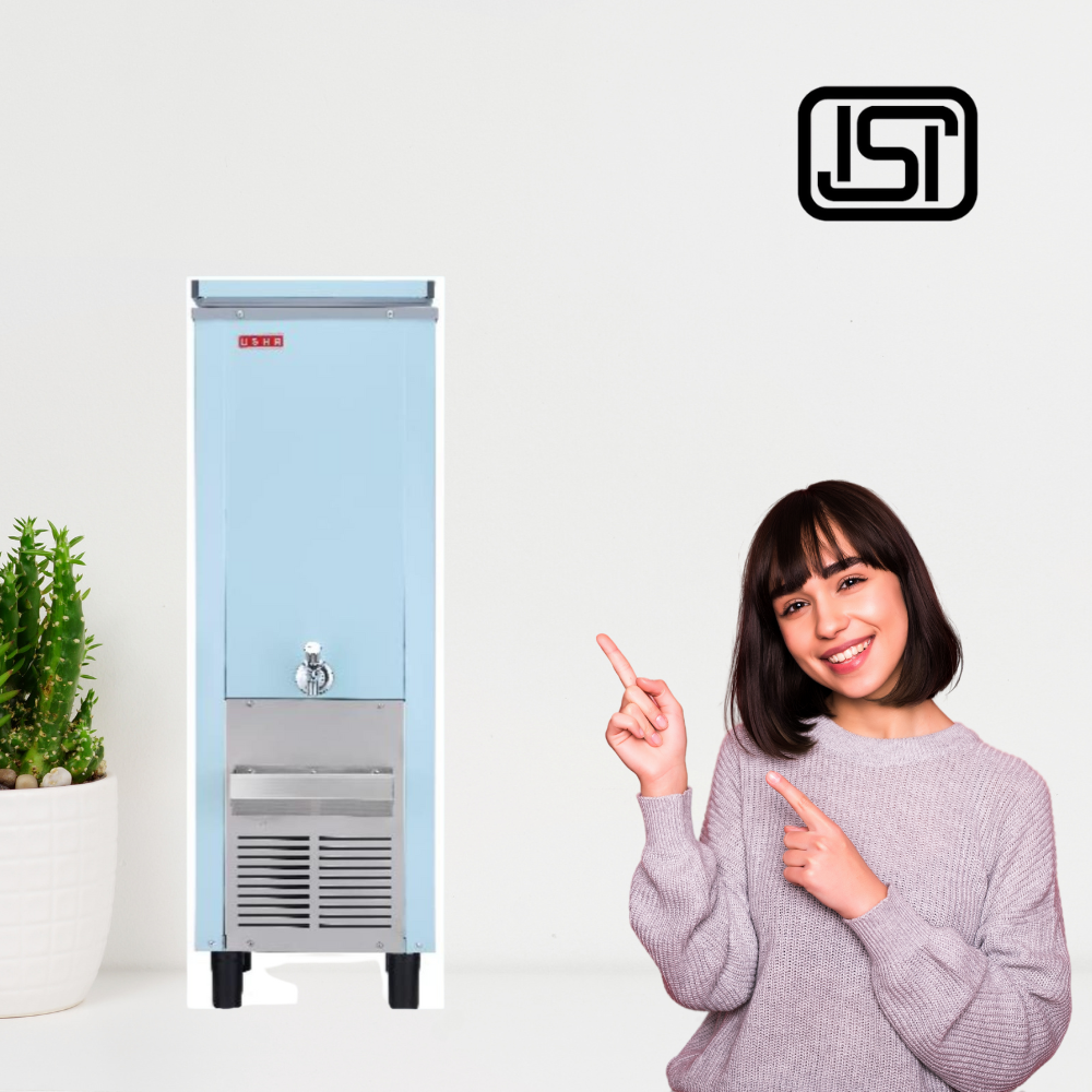 Usha SP4040 water cooler for office and commercial use