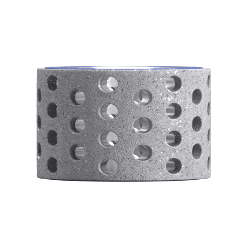 Marmo Elettromeccanica Hyper Z Wheel