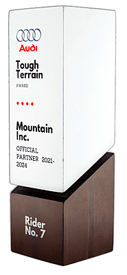 Trophies Model No 2003