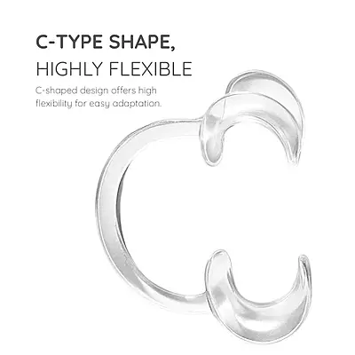 Cheek Retractor