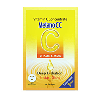 Melano Cc Vitamin C Mask 20Ml