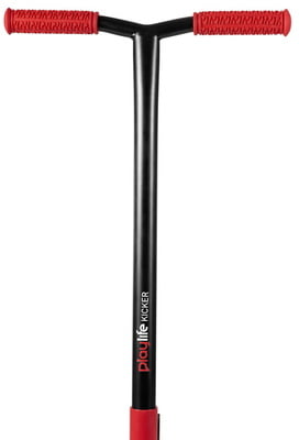 PLAYLIFE STUNTSCOOTER Kicker Red