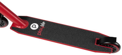 PLAYLIFE STUNTSCOOTER Kicker Red